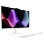 HP OmniStudio 27-CU0004NS All in One, Intel Core 5 120U, 16GB, 1TB SSD, 27 pulg, Blanco